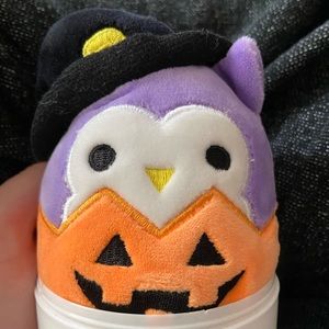 Holly Capsule Squishmallow